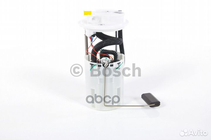 Насос топливный 580313053 Bosch