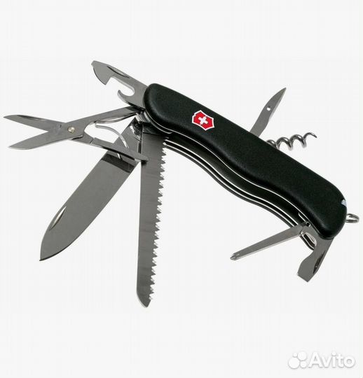 Нож складной Victorinox Outrider