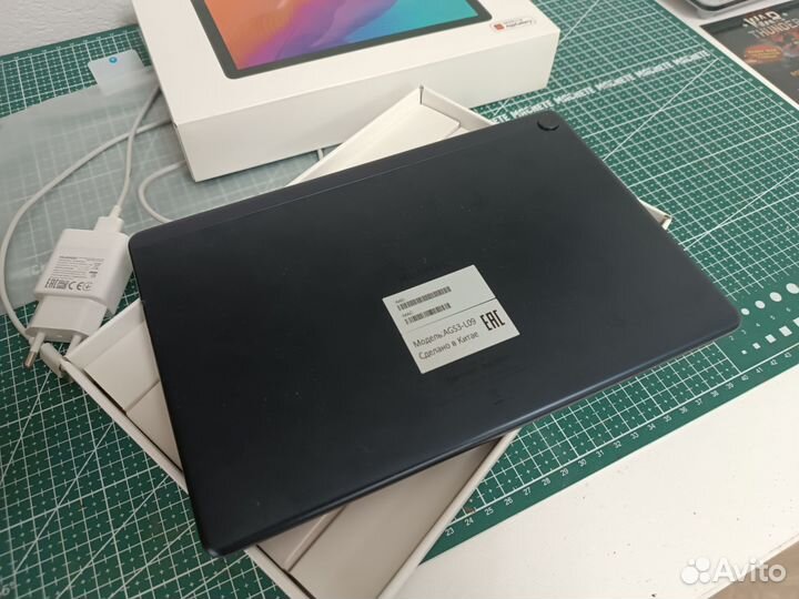 Планшет huawei matepad t ags3-l09 2Gb Ram, 32Gb