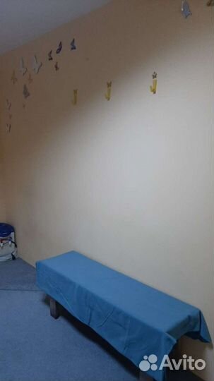 Аренда танцевального зала