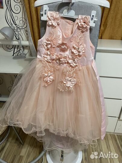 Детские вещи на девочку