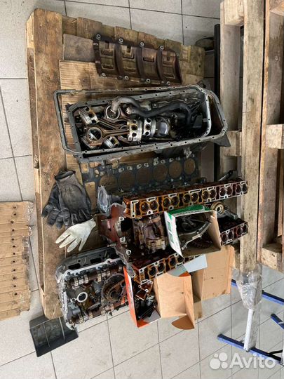 Двигатель на бмв е 46