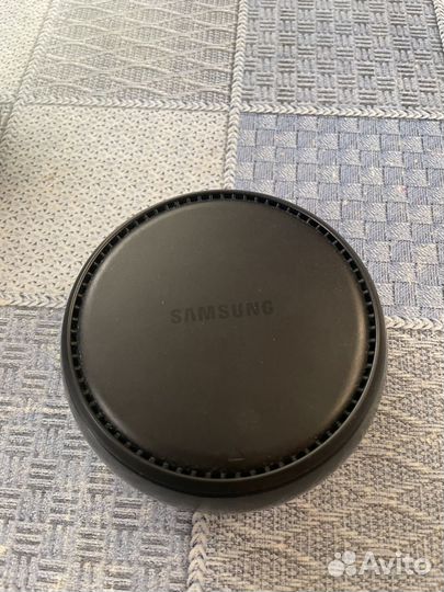 Док станция samsung