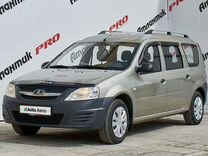 ВАЗ (LADA) Largus 1.6 MT, 2013, 143 897 км, с пробегом, цена 760 000 руб.