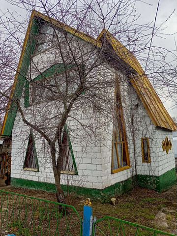 Дача 59 м² на участке 4,3 сот.