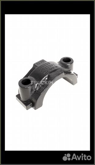 На продаже Крышка подшипника scania 6 серии