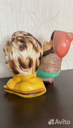 Копилка для денег СССР