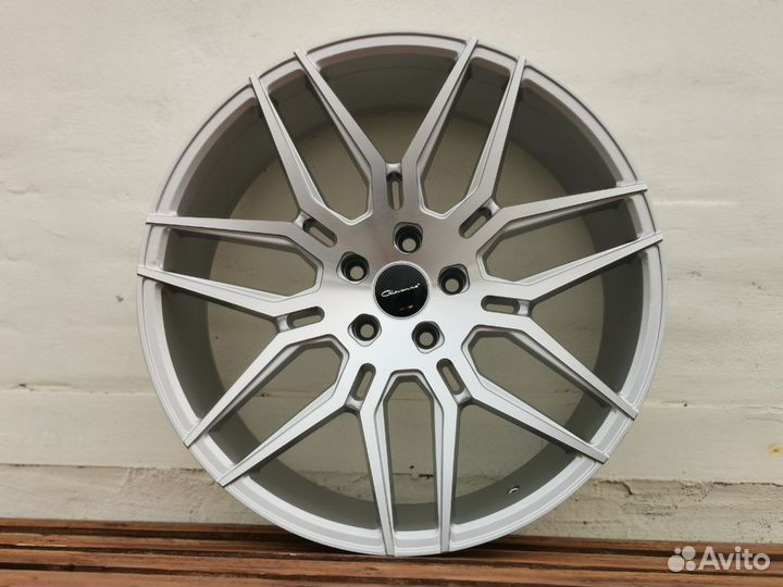 Новые диски Giovanna R18 5x114,3