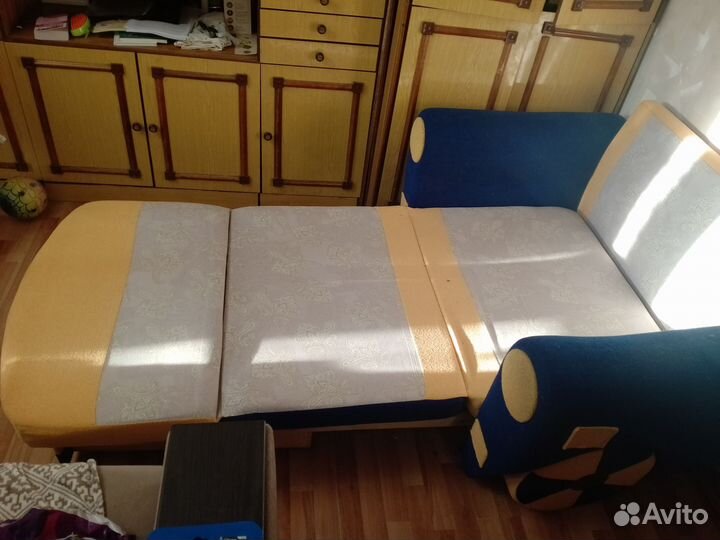 Кресло-кровать