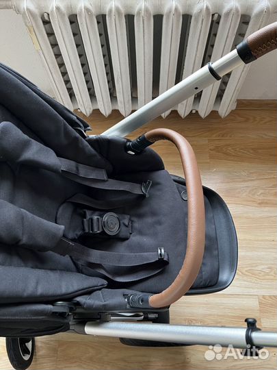 Продаю коляску Cybex talos S