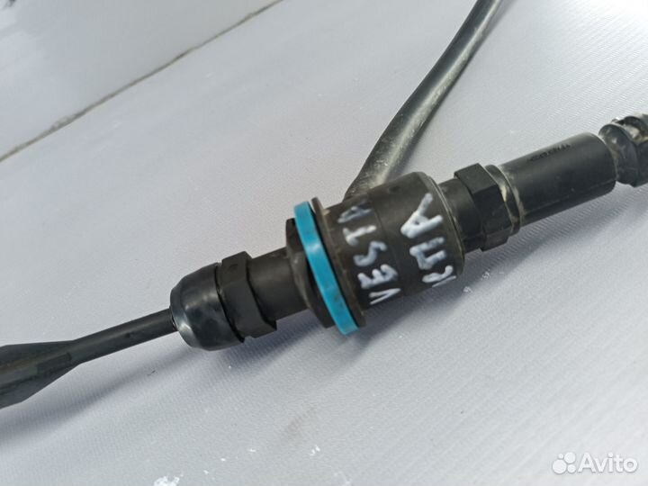 Главный цилиндр сцепления LADA Vesta