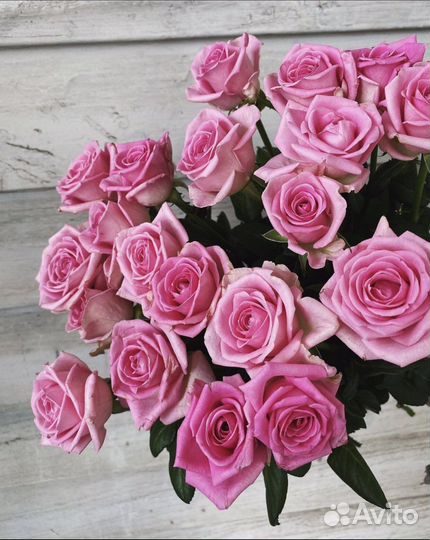 Доставка цветов