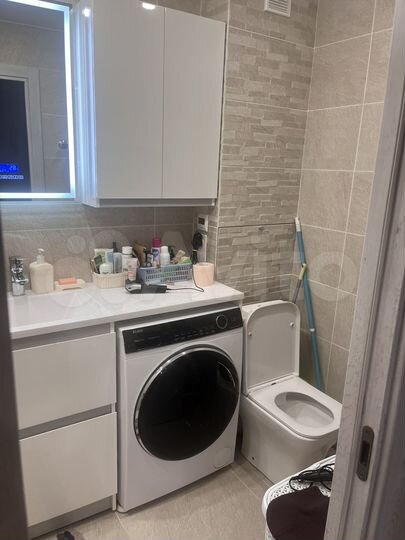 2-к. квартира, 50 м², 3/5 эт.