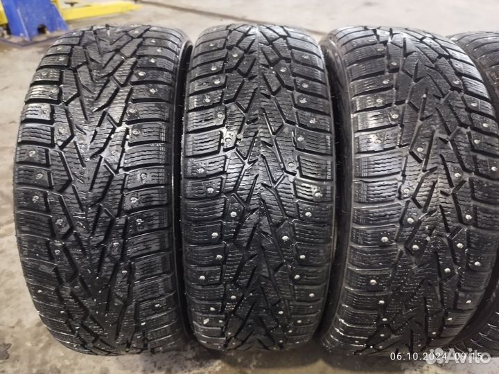 Nokian Tyres Nordman 7 205/55 R16