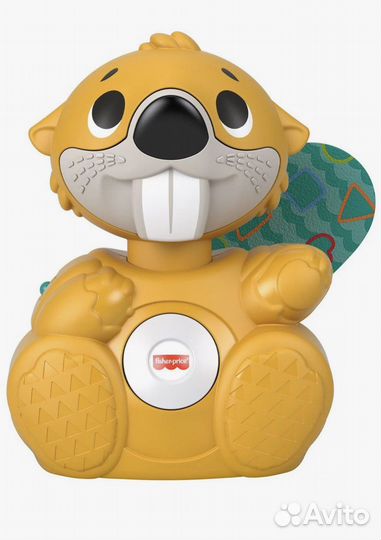 Игрушки fisher price линкималс