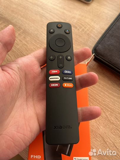 Xiaomi Mi TV stick