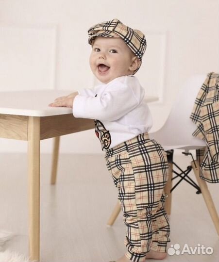 Костюм нарядный для мальчика