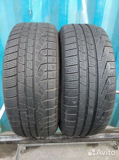 Pirelli Winter Sottozero Serie II 235/40 R18 103P