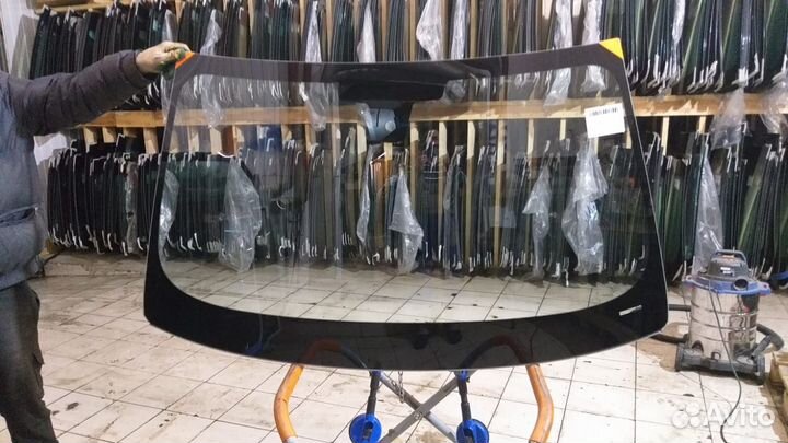 Лобовое стекло Bmw 3 g20 атермальное