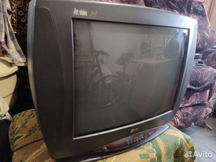 Телевизор