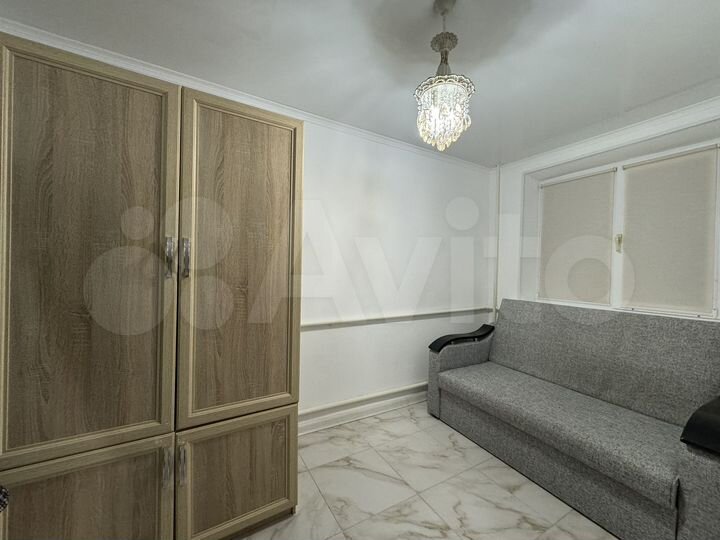 Коттедж 90 м² на участке 1 сот.