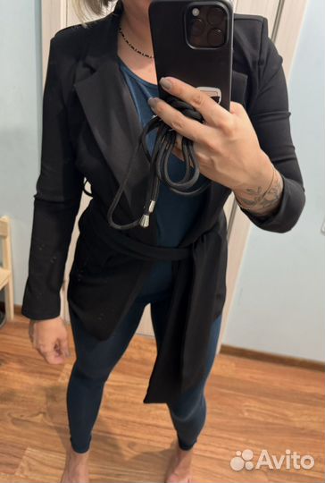 Пиджак блейзер ASOS 40 РФ 4 us