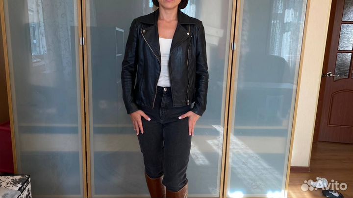 Куртка женская Massimo Dutti оригинал