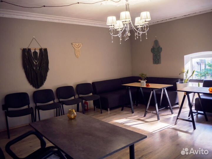 Помещение для мероприятий, консультаций, встреч