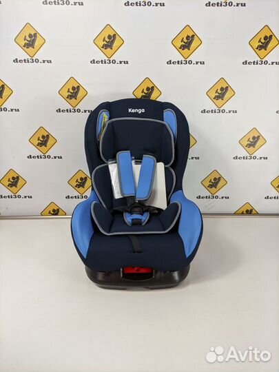 Автокресло с положением для сна