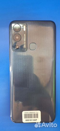 Infinix Hot 12i, 4/64 ГБ