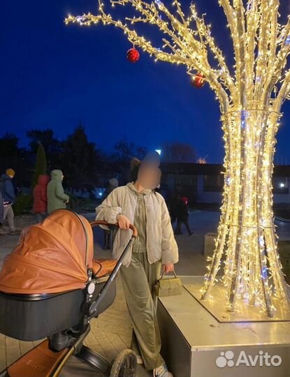 Коляска
