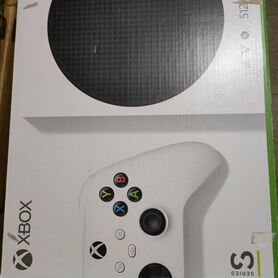 Xbox series s