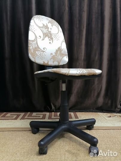 Компьютерное кресло бу