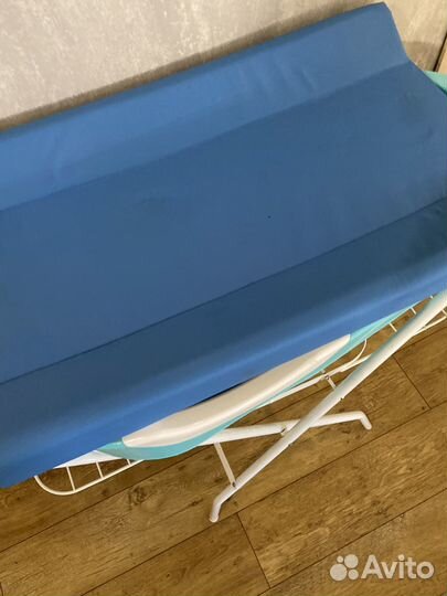 Пеленальная доска