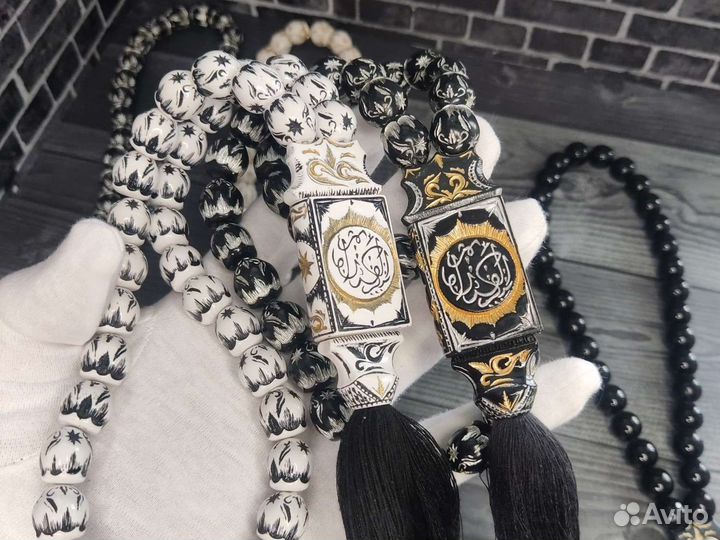 Четки в машину ручной работы