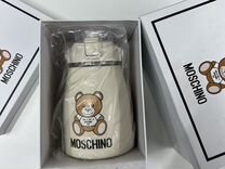 Термокружка термос Moschino