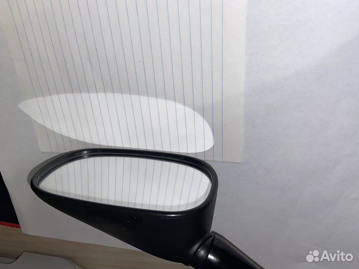 Зеркало honda cbr600rr 03-19г., cbr1000rr 04-07r