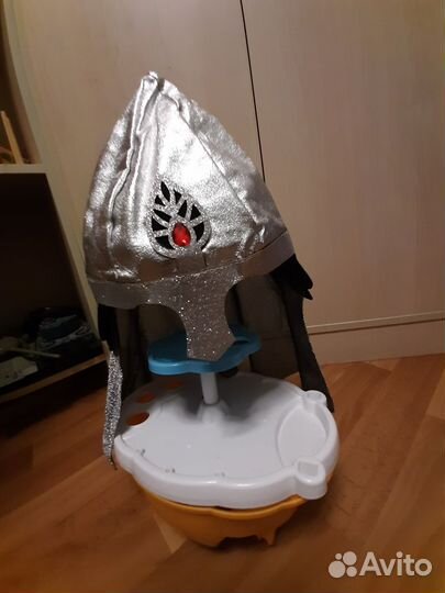 Карнавальные костюмы для детей богатырь