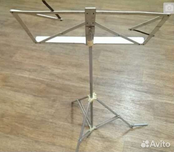 Подставка для нот