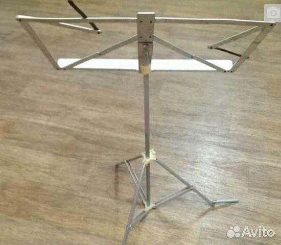 Подставка для нот