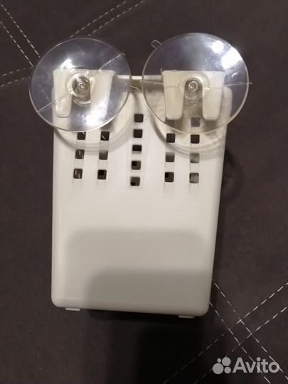 Контейнеры