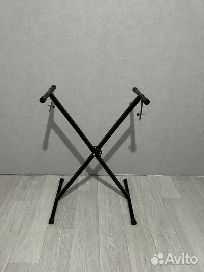 Синтезатор yamaha PSR - E343