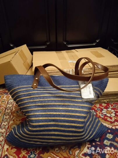 Cумка женская через плечо