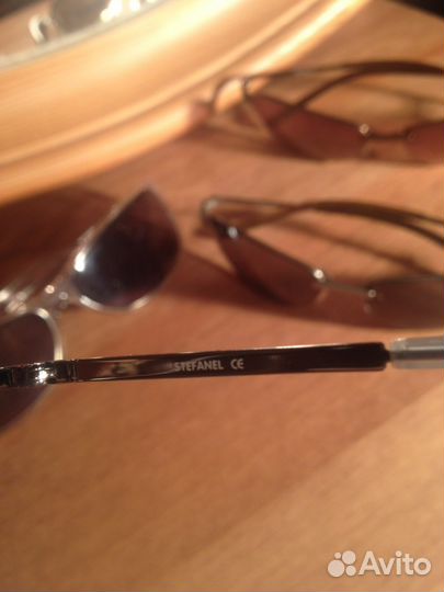 Солнцезащитные очки Stefanel Италия