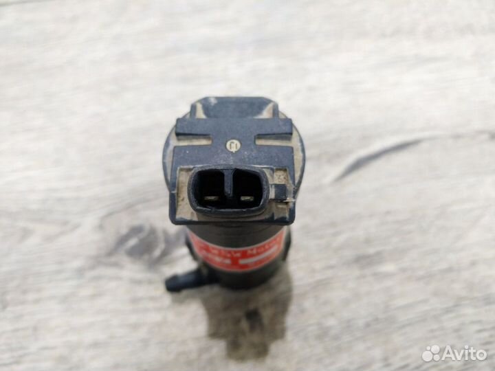 Насос (моторчик) омывателя Matiz Матиз