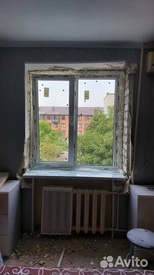 Двери пвх