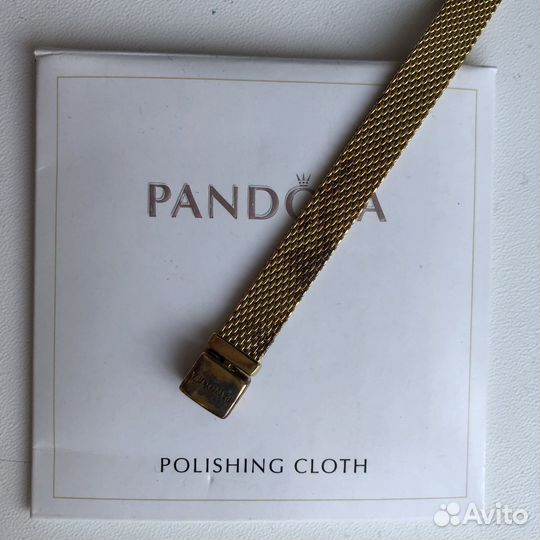 Браслет pandora оригинал