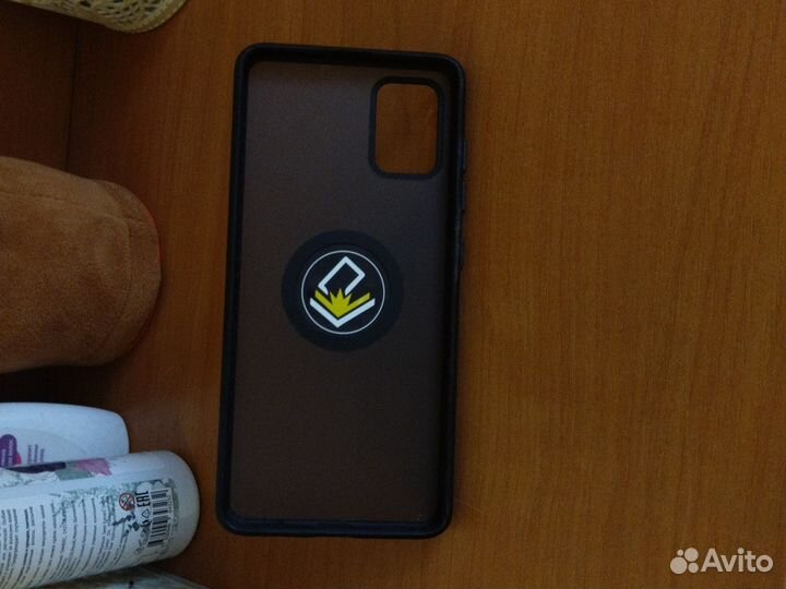 Чехол, крышка Самсунг А -51