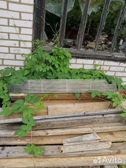 Обвесы для лада х рей