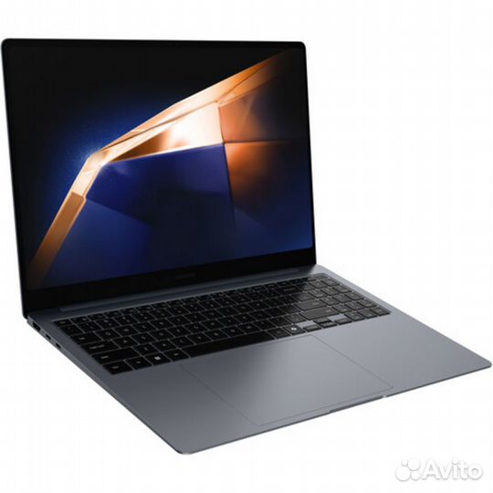 Galaxy Book4 Pro 16 Ultra7 32/1T 3K Amoled 1.56 кг